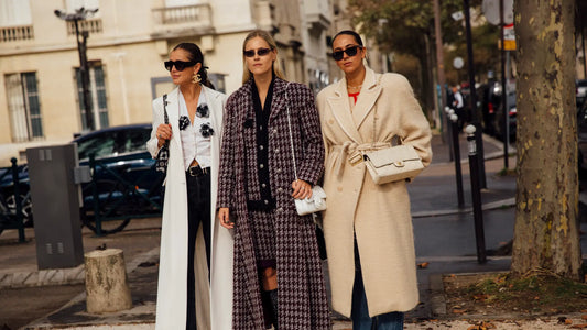 The Ultimate Winter Coat Guide