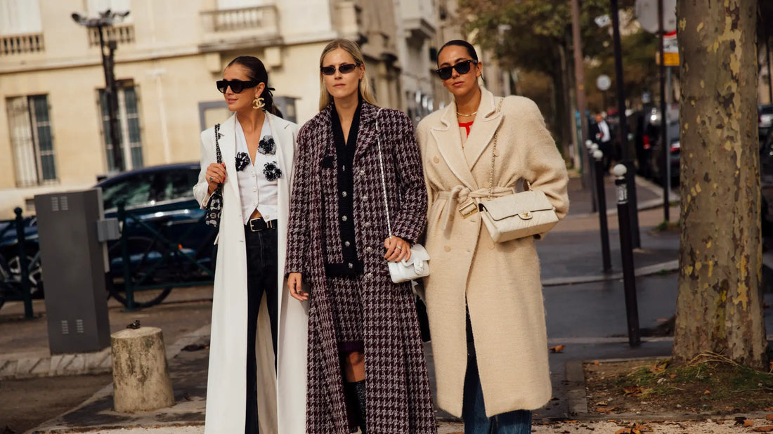 The Ultimate Winter Coat Guide